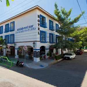 Azul Sirena Huatulco